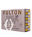 Fulton Fulton Chill City 12oz 24pk