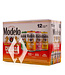 Modelo Modelo Chelada Variety 12oz 12pk