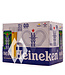 Heineken Heineken 0.0 NA Slim Can 11.2oz 12pk