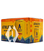 Athletic Athletic Upside Dawn Golden NA 12oz 6pk