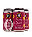 Hinterland Saving Gracie Sour Berry 12oz 4pk