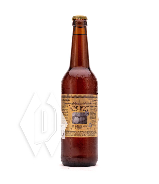 Alvinne Wild West Sour Ale 500ml