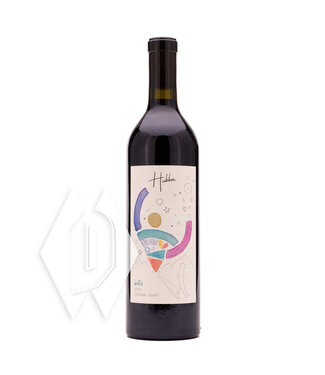Hubba Butch Zinfandel 750ml