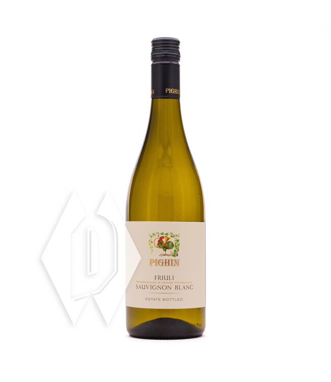 Pighin Friuli Savignon Blanc 750ml