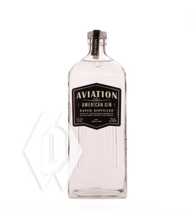 Aviation Gin 750ml