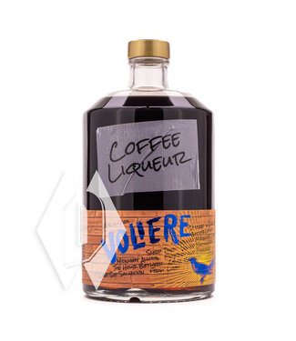 Voliere Coffee Liqueur 750ml
