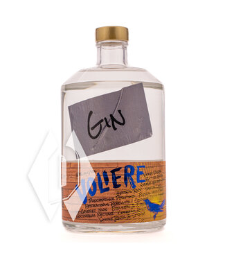Voliere Gin 750ml