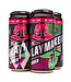 56 Brewing 56 Playmaker Amber Ale 16oz 4pk