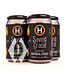 Hinterland Saving Gracie Oatmeal Stout 12oz 4pk
