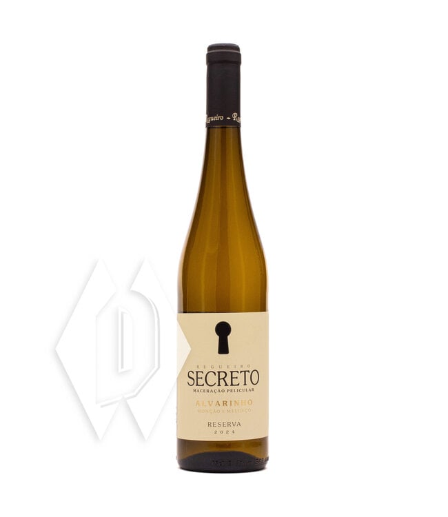 Quinta do Regueiro Secreto Alvarinho 750ml
