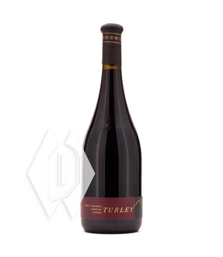 Turley Zinfandel Juvenile 2023 750 mL