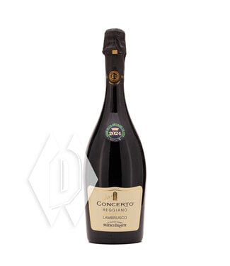 Medici Ermete Concerto Lambrusco Reggiano 750ml