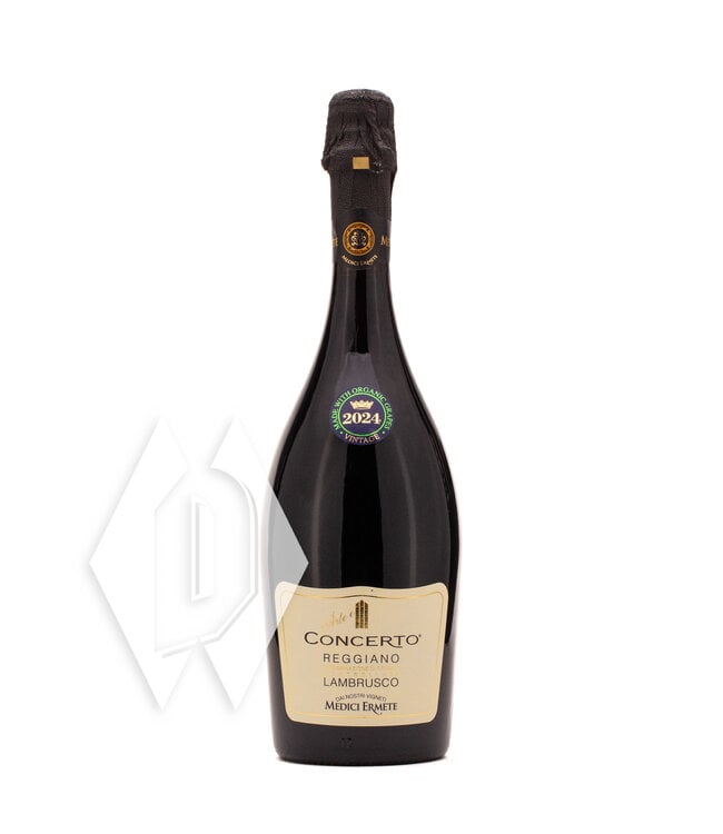Medici Ermete Concerto Lambrusco Reggiano 750ml