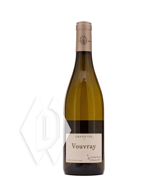 Le Petit Perroy Grand Vin Vouvray 750ml