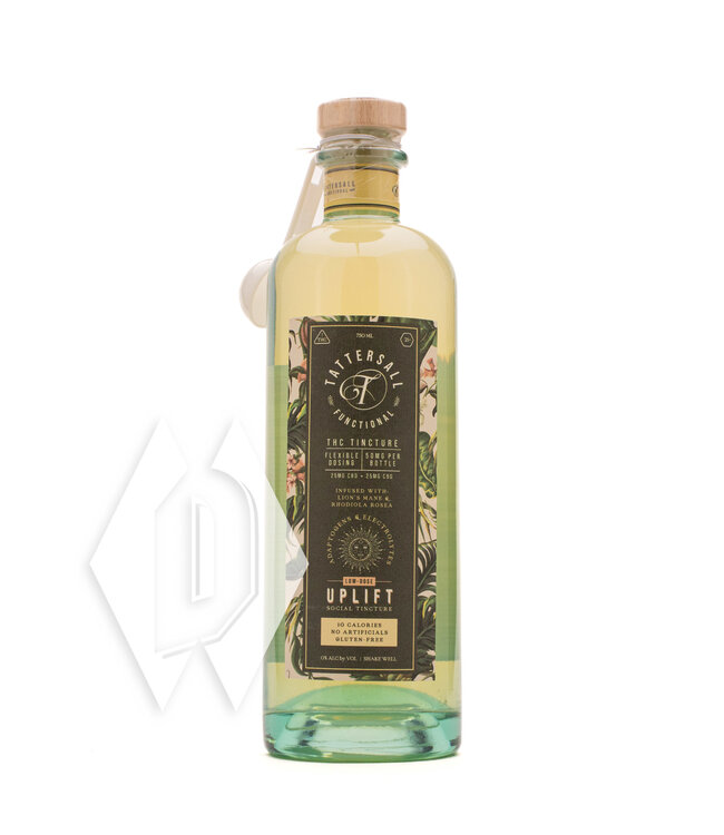 Tattersall Functional Uplift 2mg 750ml