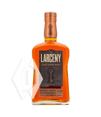 Larceny Straight Bourbon 750ml