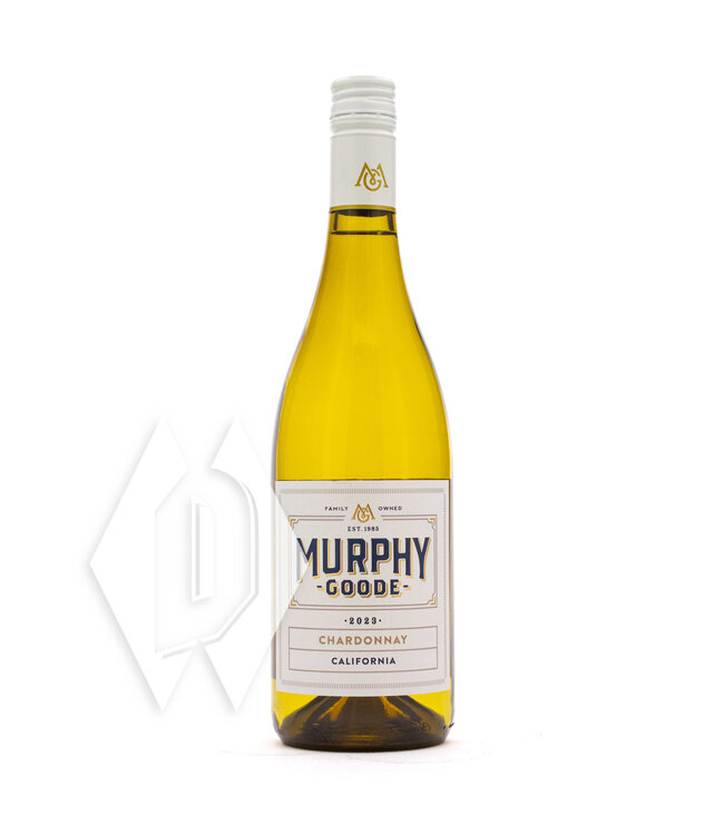 Murphy Goode Chardonnay 750ml