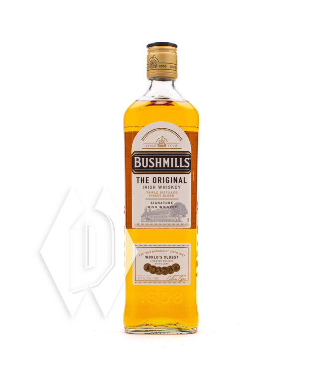 Bushmills Original 750ml