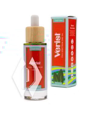 Verist Verist Chill Vibes Oil 1000mg 30ml