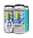 Dual Citizen Dual Citizen Lake State with Lime Lager 16oz 4pk