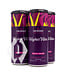 Higher Vibes Find Wunder Higher Vibes Blackberry Lemon 10mg 12oz 4pk