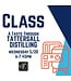 Class - A Taste Through Tattersall - 5/20 (SOLD OUT)