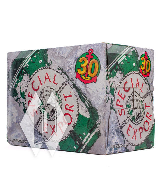 Heilemans  Special Export Lager 12oz 30pk