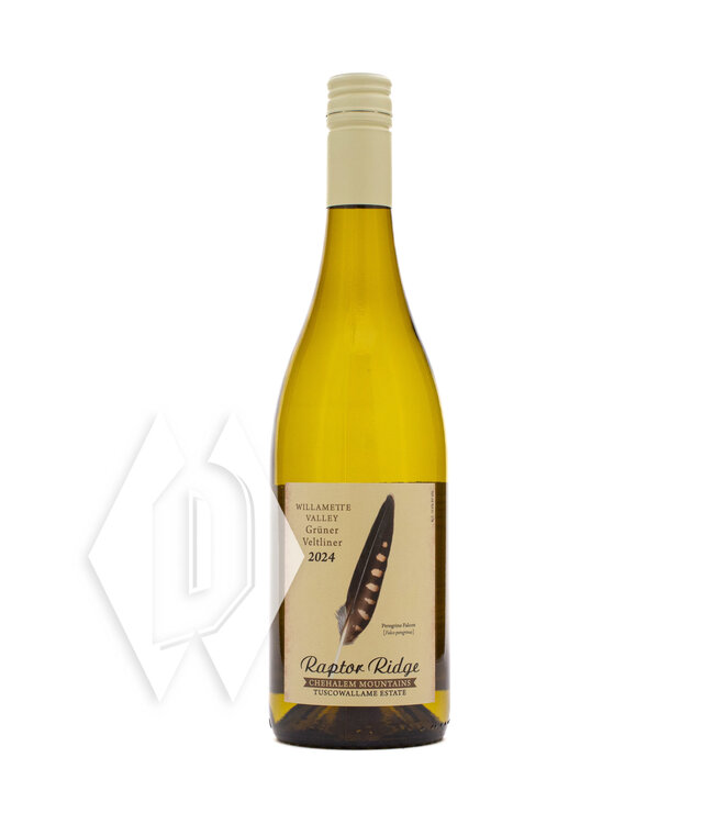 Raptor Ridge Gruner Veltliner 750ml