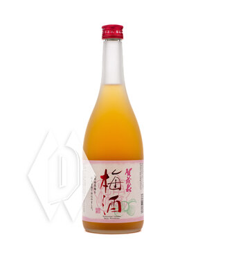 Kamoizumi Kamoizumi Umelicious Umeshu 720ml