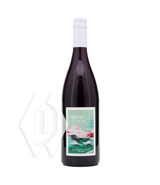 Division Wine Co. Divison Yama Pinot Noir 750ml