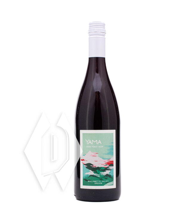 Divison Yama Pinot Noir 750ml