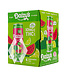 Daizys Social Soda Watermelon Lime 10mg 12oz 4pk