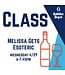 Class - Melissa Goes Esoteric - 4/29