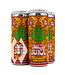 Lupulin Lupulin Smazey Juice Mango Pineapple 10mg 12oz 4pk