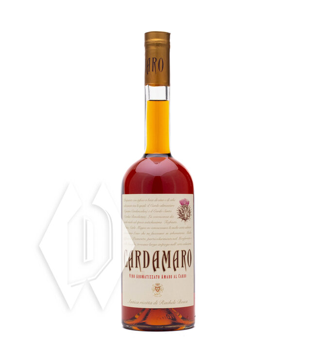 Cardamaro 750ml