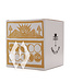 Famille du Vin Sparkling Chenin Dry White 200ml 4pk