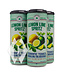 Harriet Grove Botanicals Harriet Grove Terrific Tonics Lemon Lime Spritz 10mg 12oz 4pk