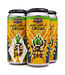 Montgomery Brewing Montgomery Pineapple Crush IPA 16oz 4pk