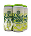 Elm Creek Elm Creek Light Lager With Lime 16oz 4pk