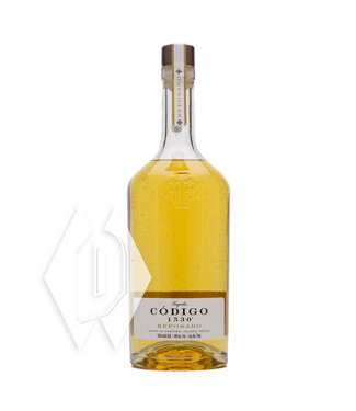 Codigo 1530 Reposado Tequila 750ml
