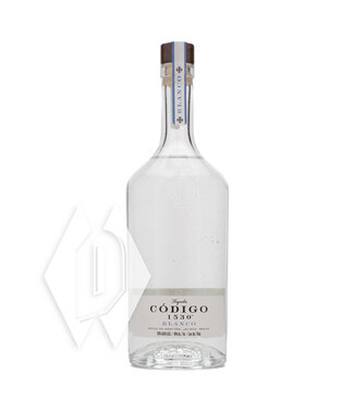 Codigo 1530 Blanco Tequila 750ml