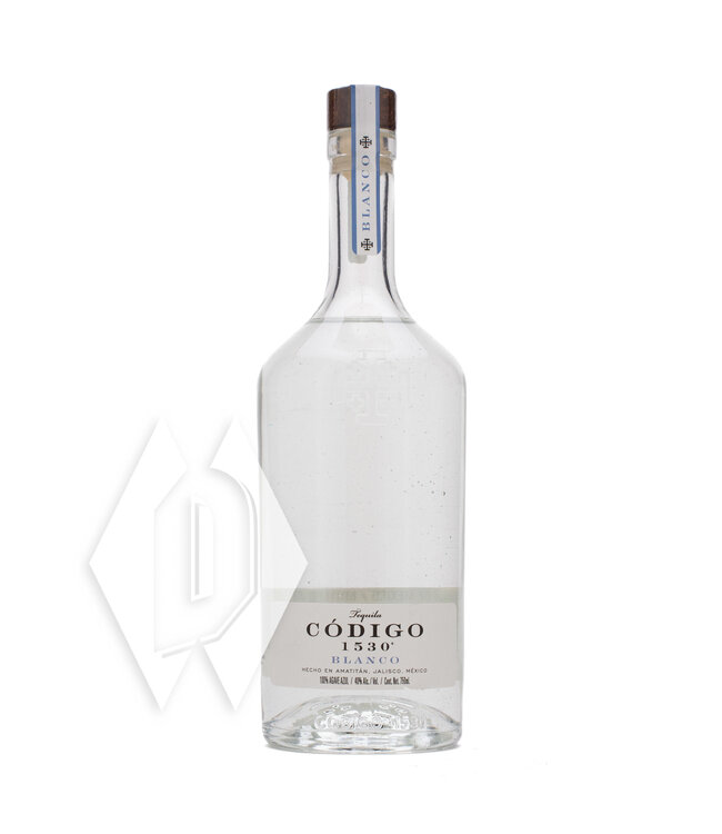 Codigo 1530 Blanco Tequila 750ml