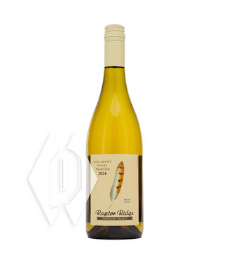 Raptor Ridge Pinot Gris 750ml