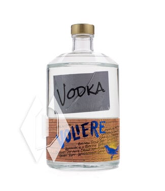 Voliere Vodka 750ml