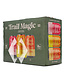 Minneapolis Cider Trail Magic Half and Half Variety 10mg 12oz 12pk