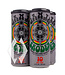 Ganja Skoden Lime Margarita 10mg 12oz 4pk