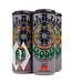 Ganja Skoden Lime Margarita 10mg 4pk 12oz