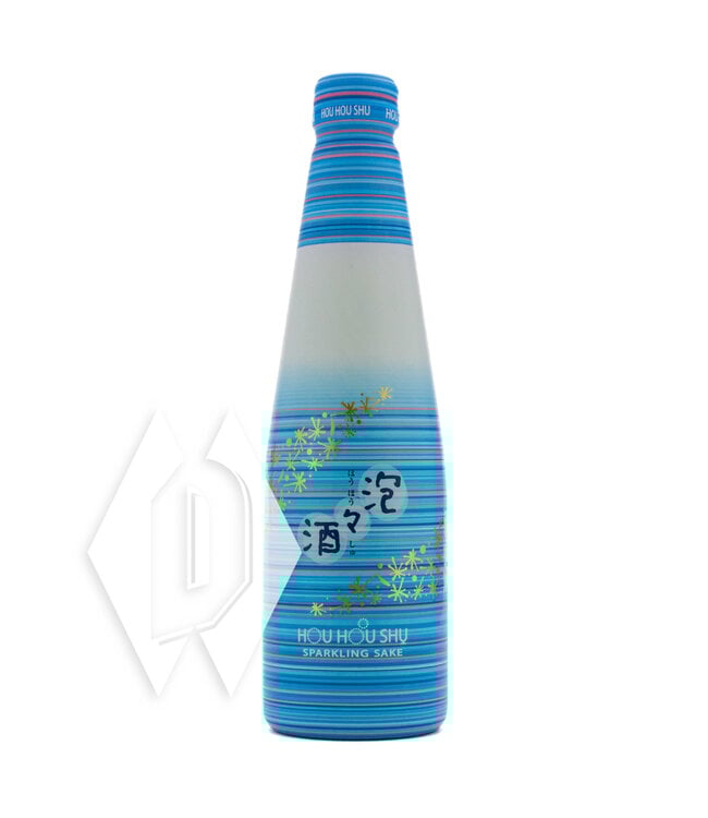 Hou Hou Shu Sparkling Sake 300ml