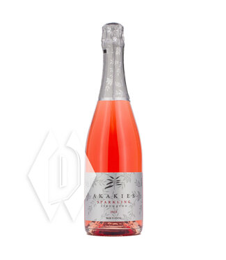 Kir-Yianni Kir Yainni Akakies Sparkling Rose 750ml