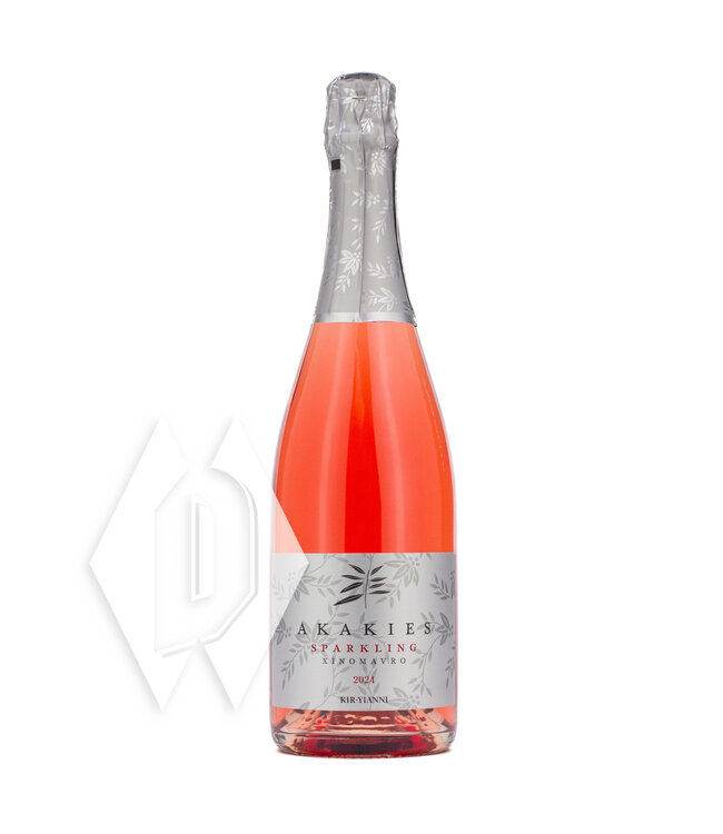 Kir Yainni Akakies Sparkling Rose 750ml